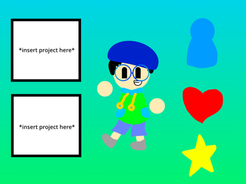 65+ Follower Outro Contest Entry
