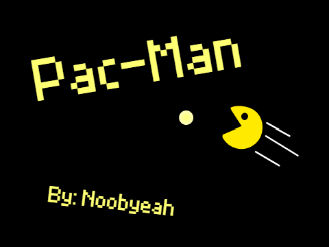 Pac-Man