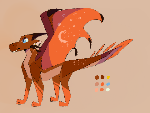 prism refs (UNFINISHED)