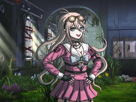 One Thing i hate about every V3 character 