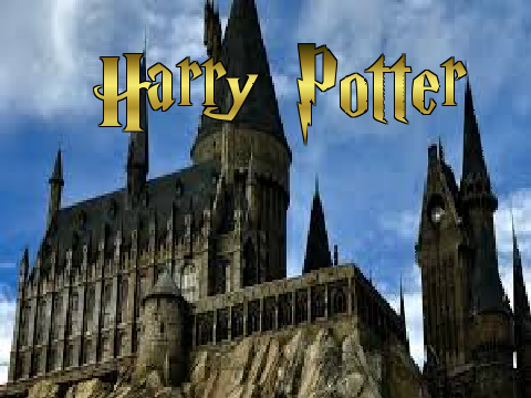 Harry Potter theme