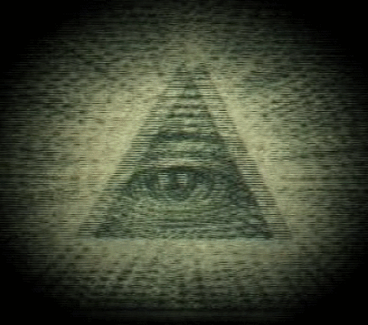 CURRY IS ILLUMINATI