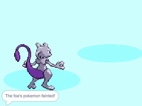 Pokemon Battle