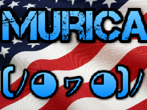SDS Spoof [Murica]