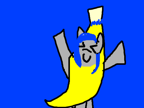 Ace a banana 15 FOLLOWERS :D remix
