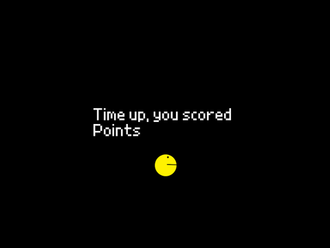 Pac-man