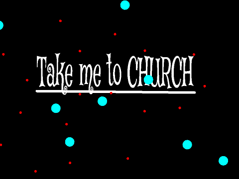 Take Me To Church remix-2