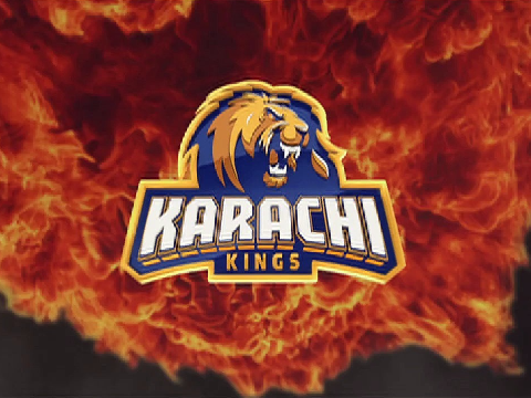 Karachi Kings song 2021