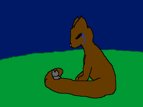 New Character: Lark