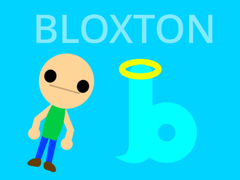 Bloxton studios