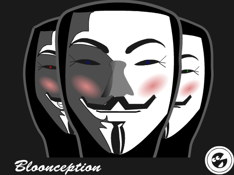 Fawkes Masks