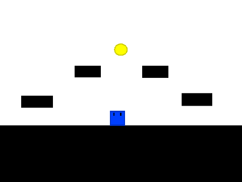 fiftyfox's better platformer base!