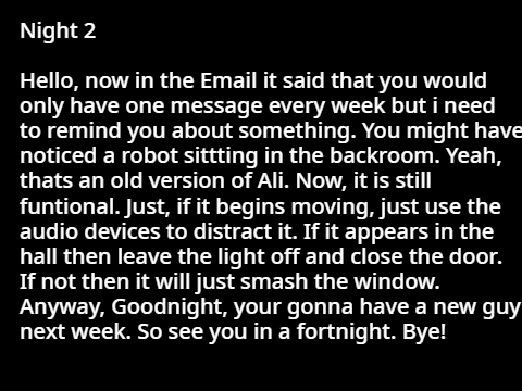 Phone Guy/Harvey Tryouts