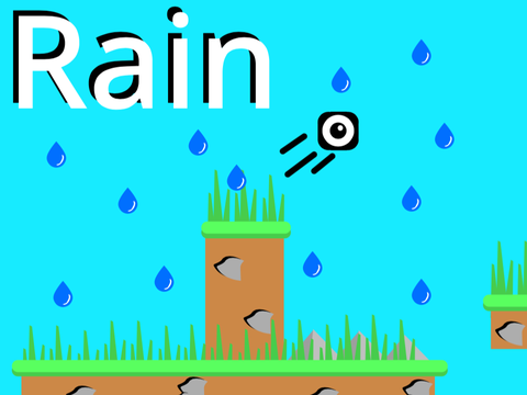 Rain <a scrolling platfomer ><games<>all<