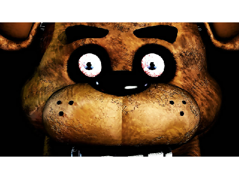 Five Nights at Freddy's song