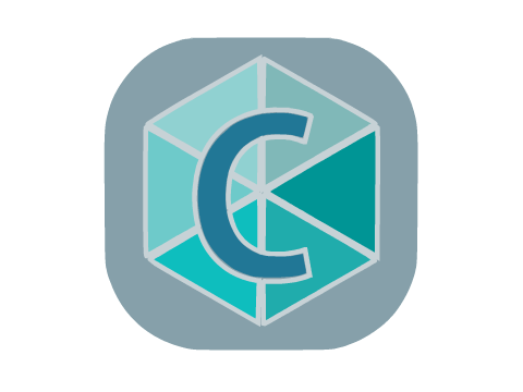 -CodeOS- Logo