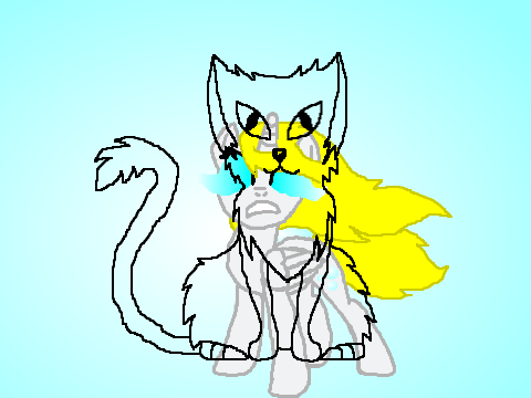 MLP Spirit Animal CC *OPEN* remix