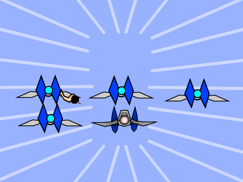 Add Yourself As A Part Of Star Fox! 3 remix