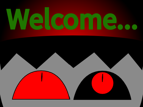 Welcome... =)