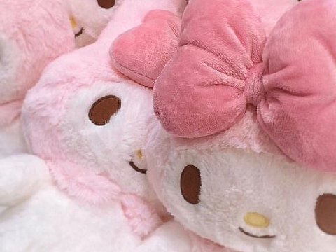 ♡