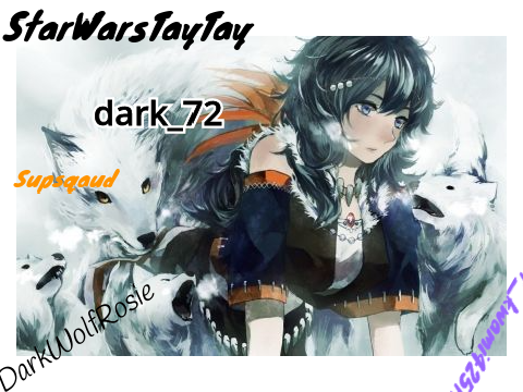 Sign and remix if you love anime!! remix remix remix remix