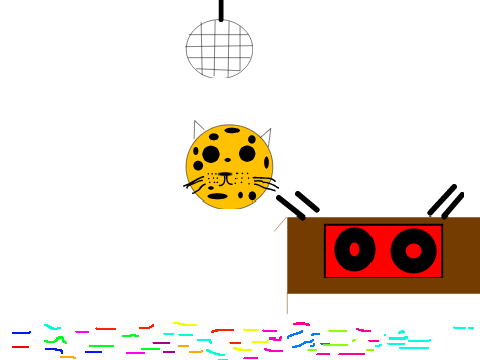 Fan art for FabianLF 
