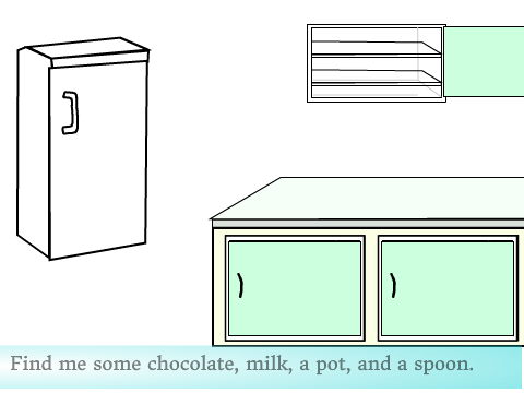 Make Hot Chocolate!! remix