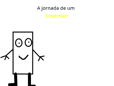 A jornada de um Scratcher! (vagas abertas) remix