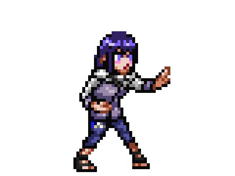 Hinata Jus