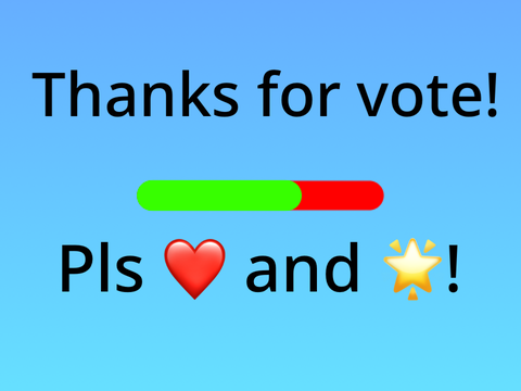 What is a fortune for you? ☁️ Cloud Vote remix