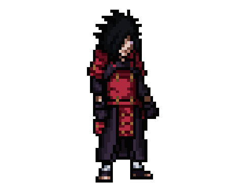 Madara Jus