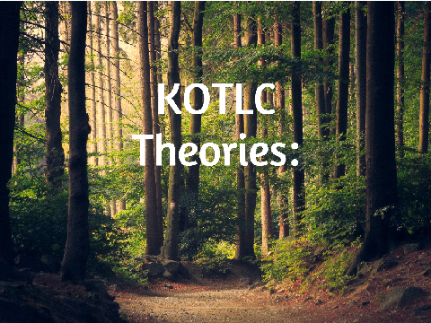 KOTLC theories