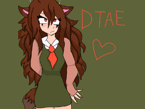 2k DTAE  
