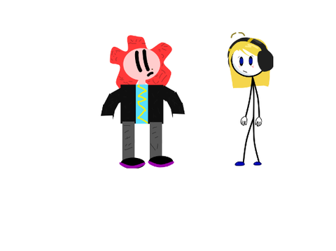I swapped ashley's and puffboi's faces and have no regrets