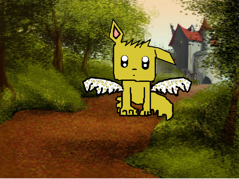 Drageon Contest remix