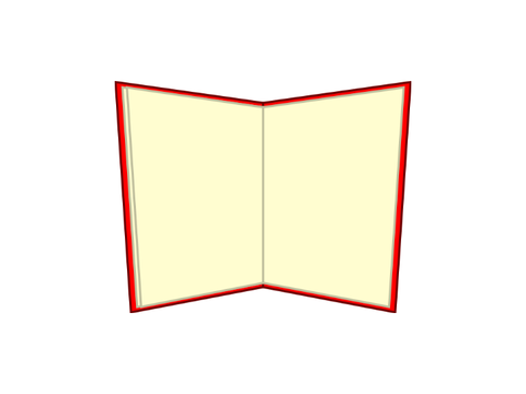 Book Animation