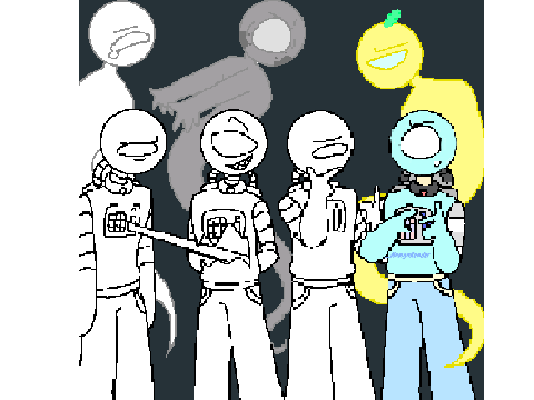 Add yourself Remix!! remix