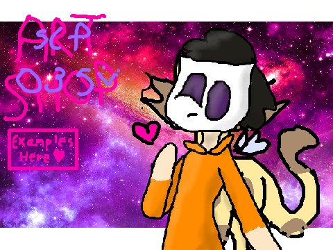 Art Shop - OPEN :3