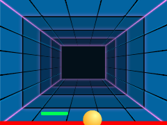 Pong Remix