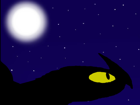 Fly, Dragon, Fly!!!!! 3