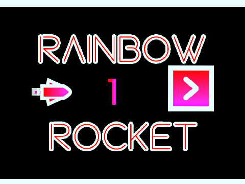 Rainbow Rocket v1.1