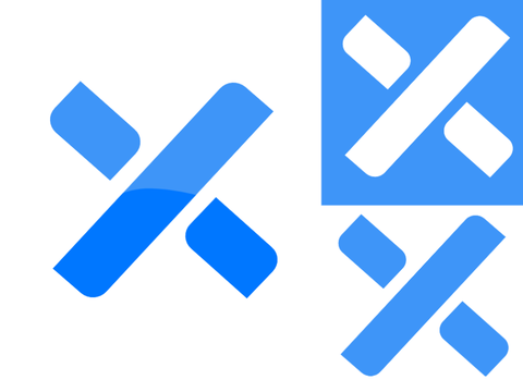 -Xenity- logo
