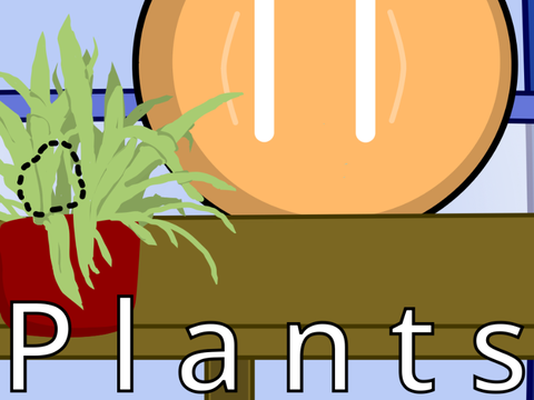 P l a n t s