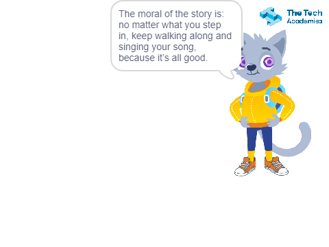 K-2 Pete the Cat FY21 sound