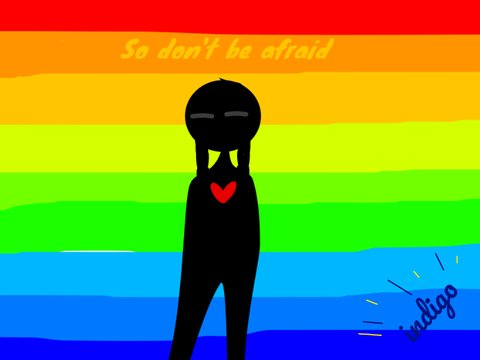 True Colours- Part 12