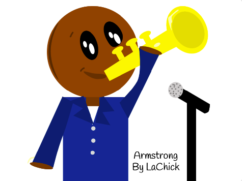 Celebrating Black History Month! 