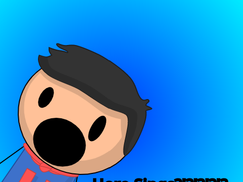 Hero Sings?!?! [.5K Special]