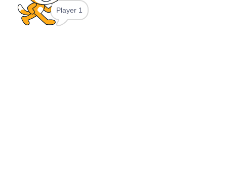 Online Game Test Improved!