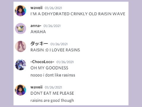 me with my friends in a nutshell #2