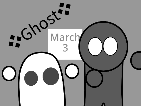 ❖Ghost❖  || Part 25